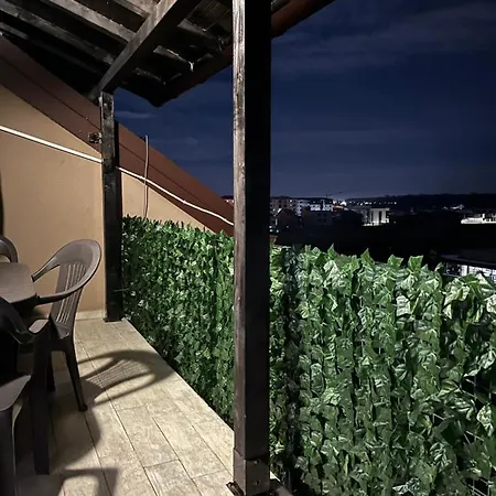 Toscana Apartments Otopeni Exterior photo