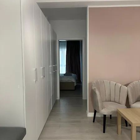 Toscana Apartments Otopeni Exterior photo