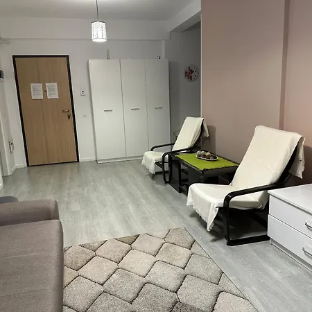 Toscana Apartments Otopeni Exterior photo
