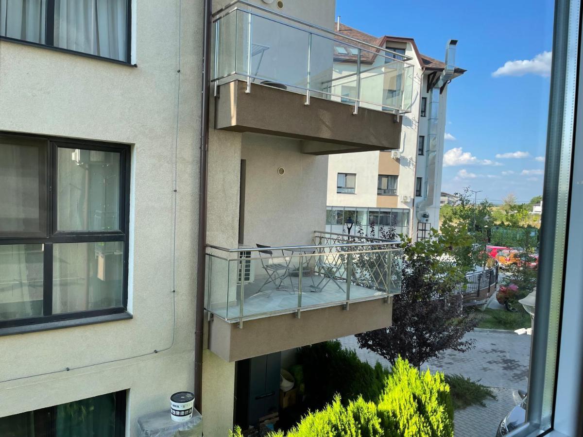 Apartment Toscana