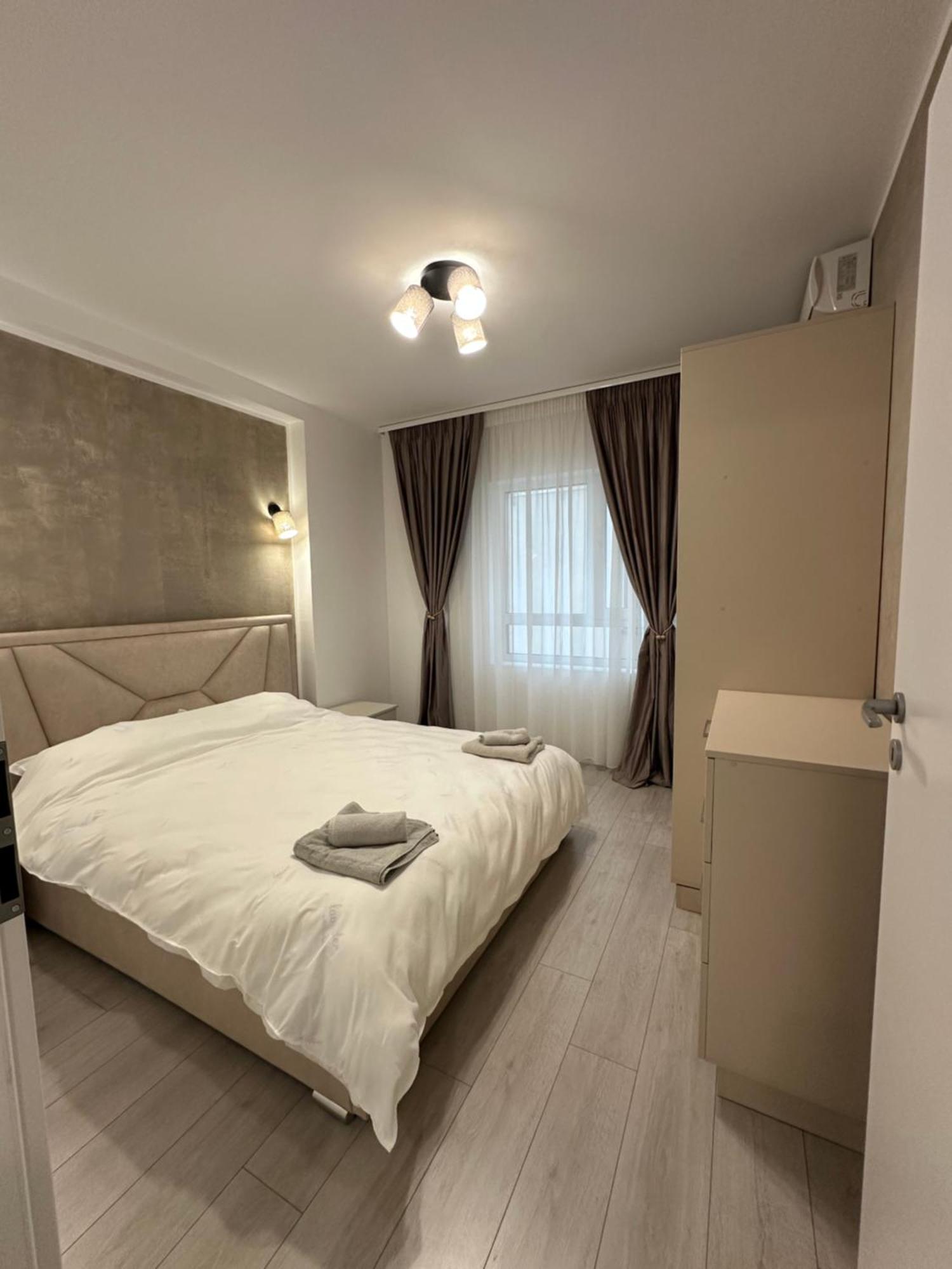 Apartment Toscana *