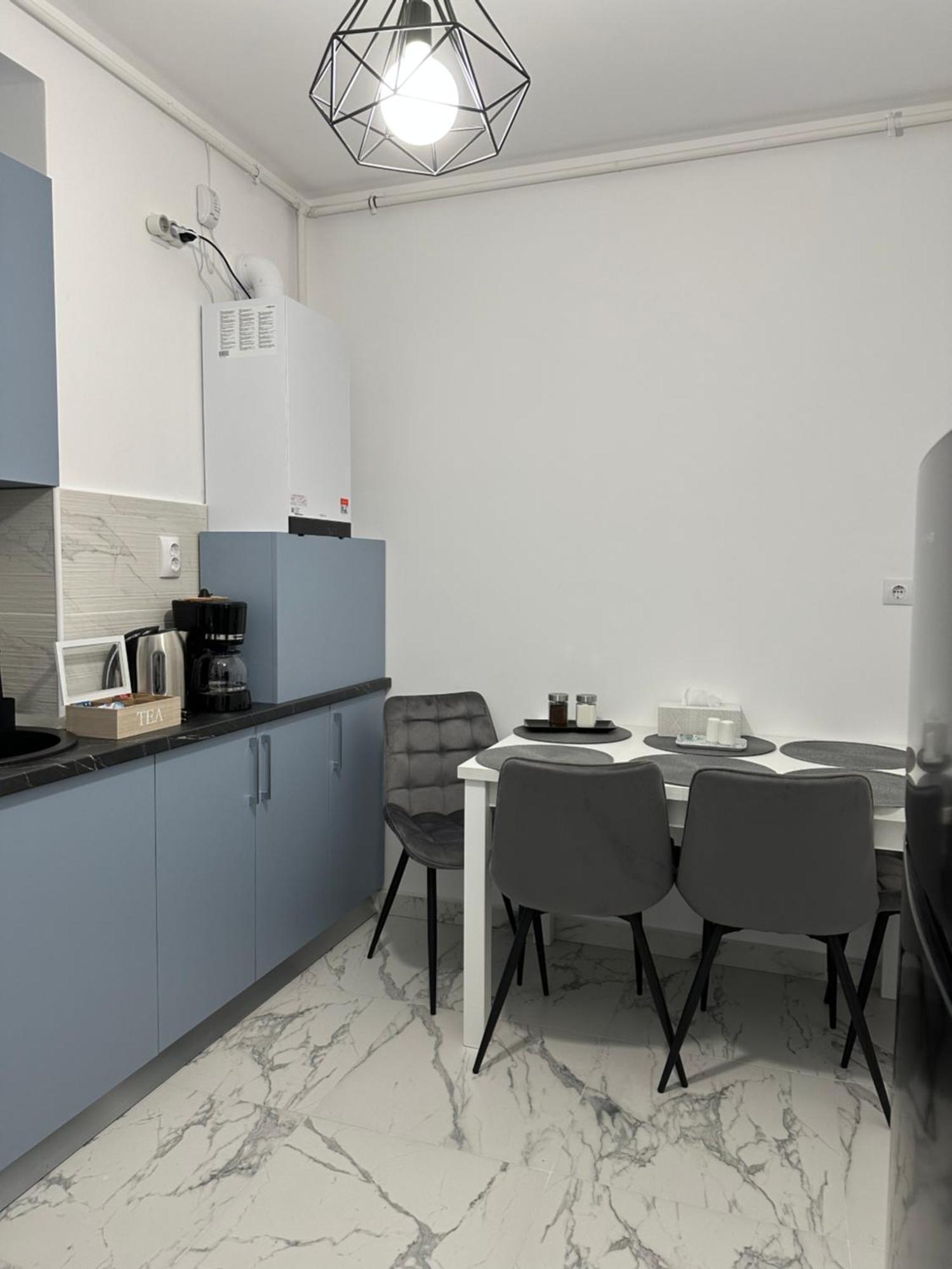 Toscana Apartment
