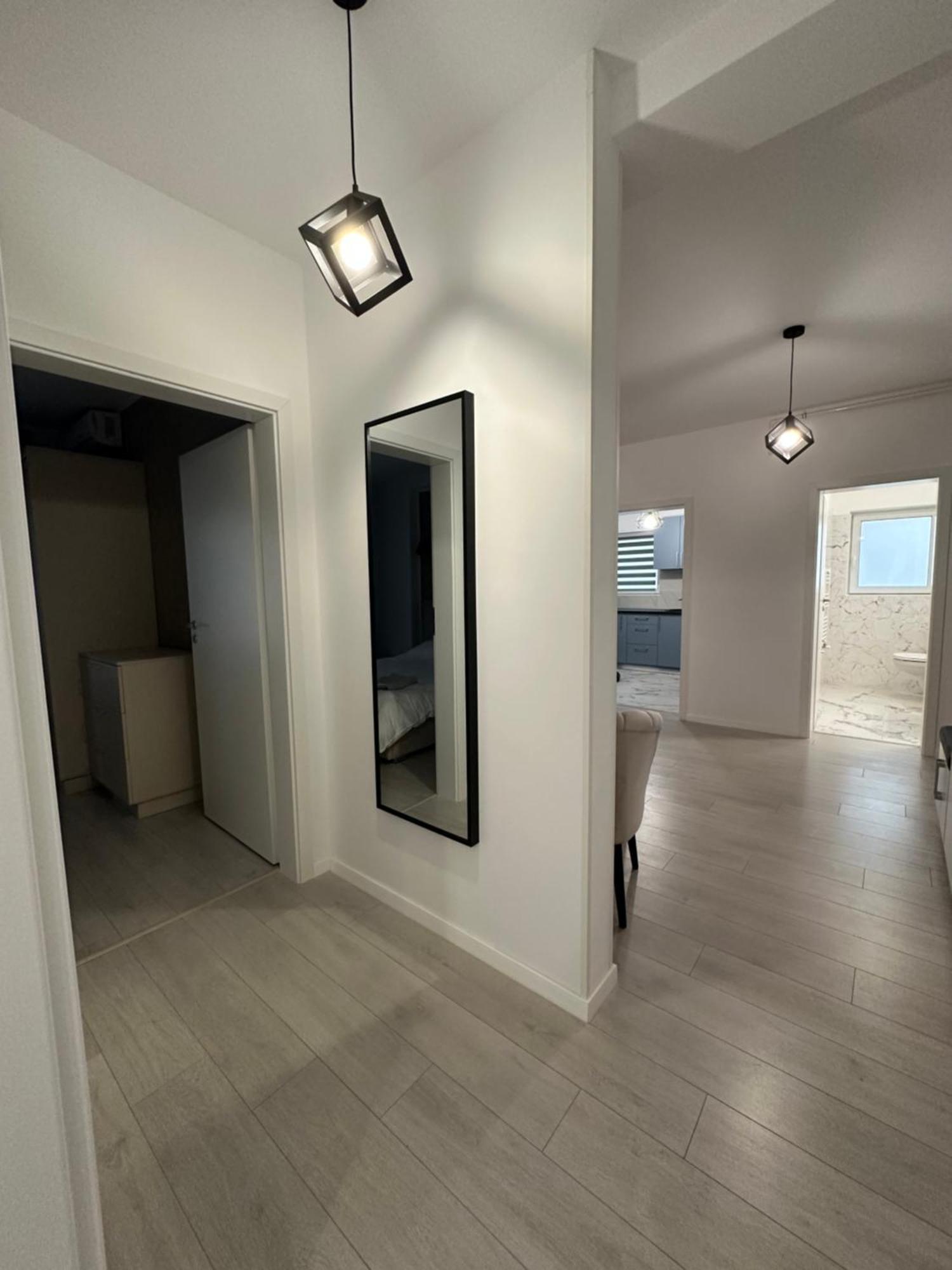 Toscana Apartment *