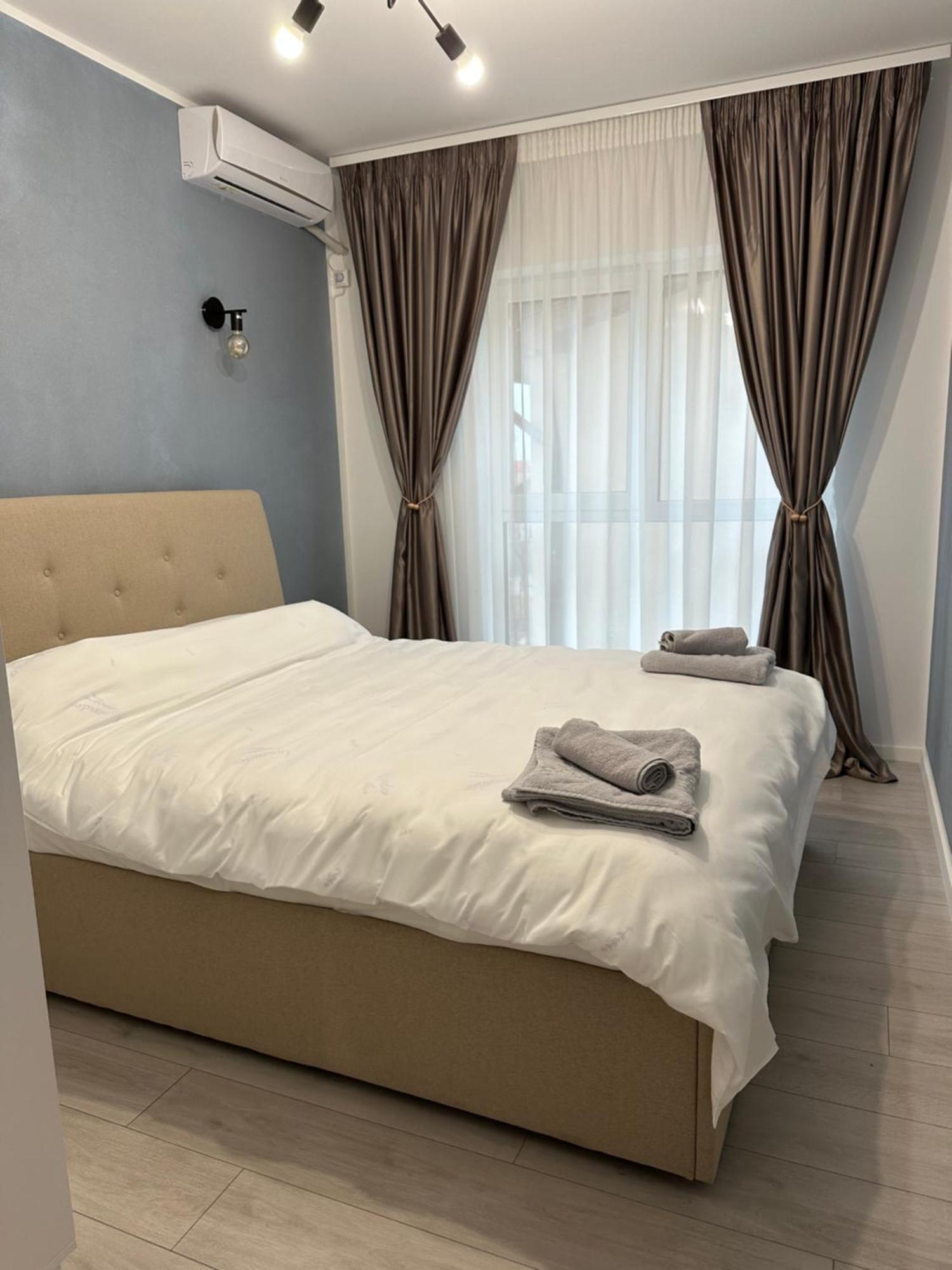Apartment Toscana *