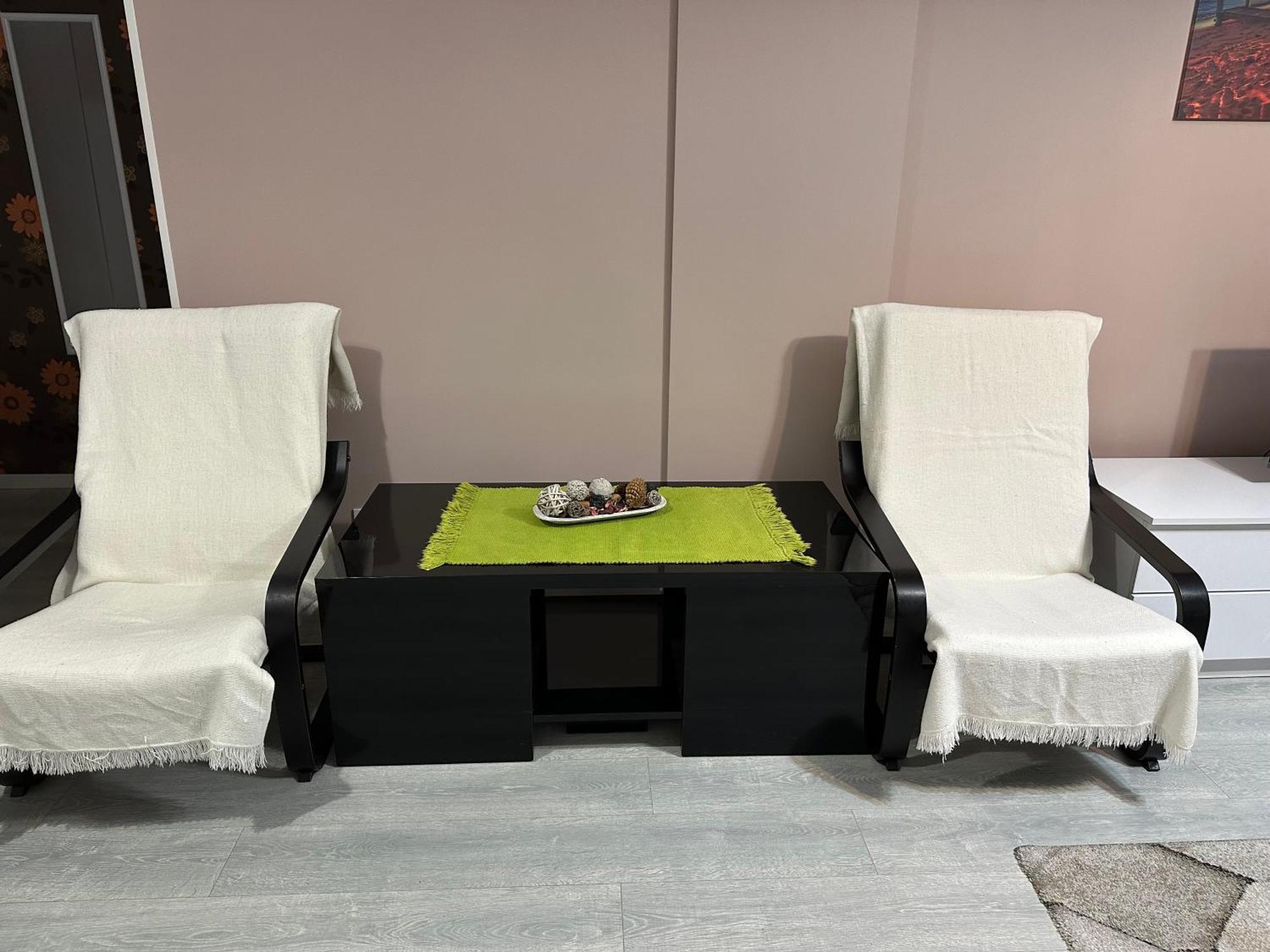 Apartment Toscana Otopeni