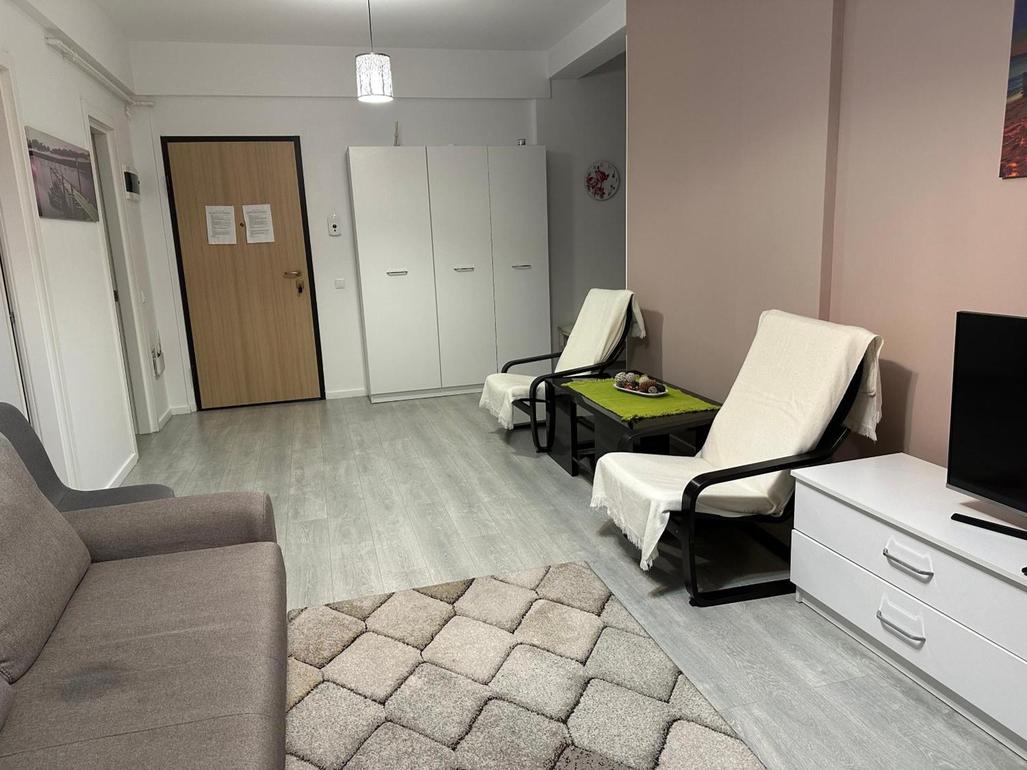 Apartment Toscana *