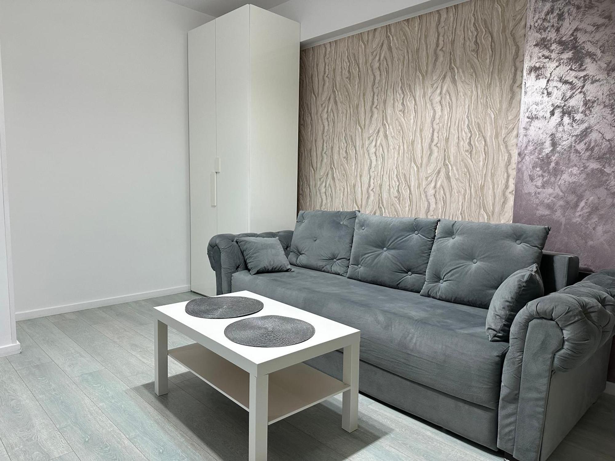 Toscana Apartment