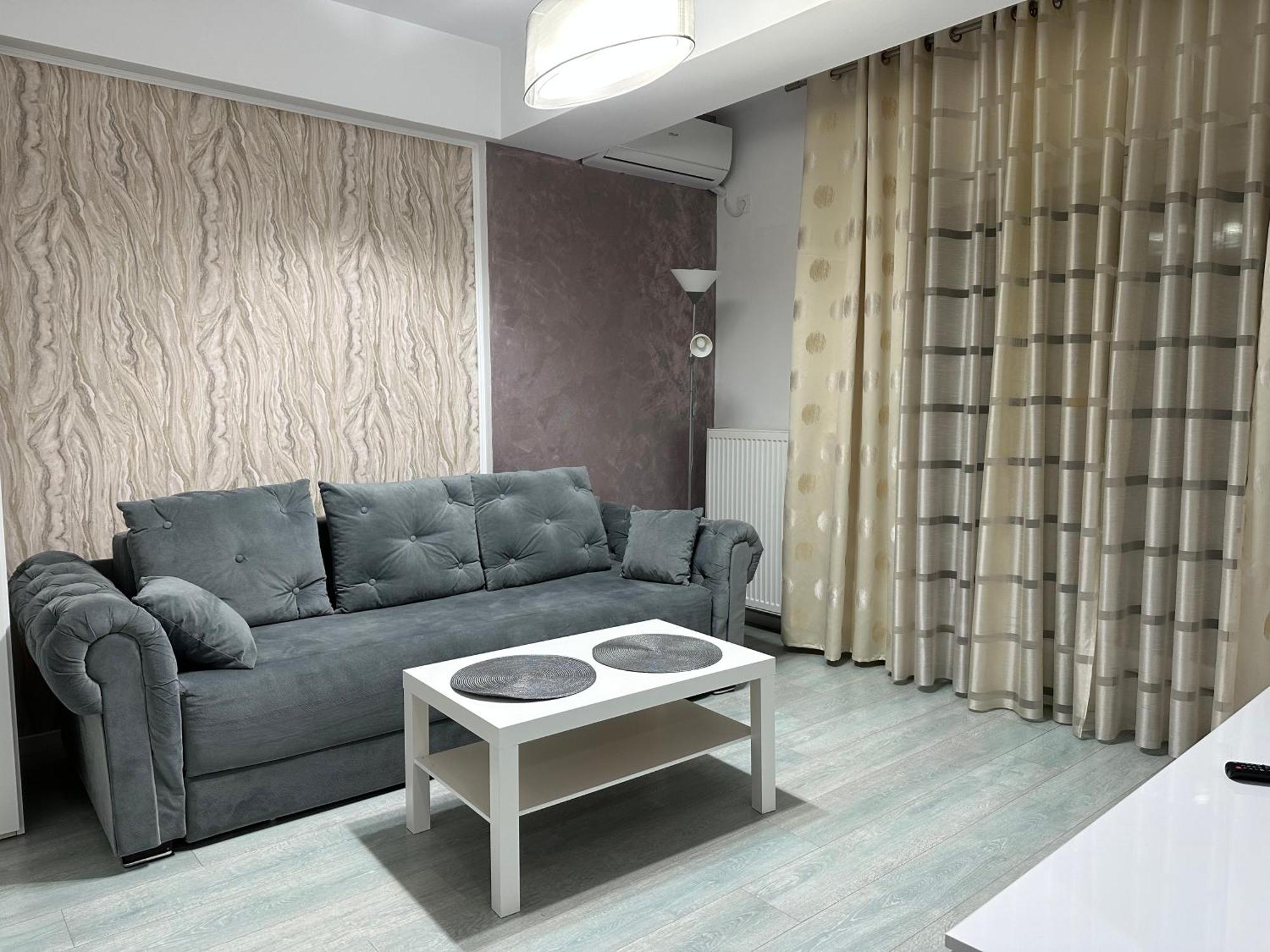 Toscana Apartment Otopeni